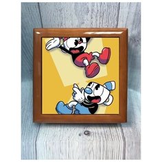 Шкатулка GOODbrelok