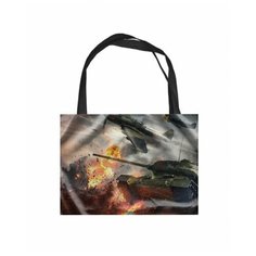 Сумка шоппер GOODbrelok