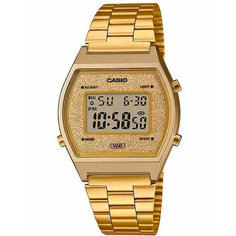 Наручные часы CASIO, золотой