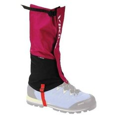 Гамаши Viking, размер M, розовый, черный