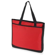 Сумка , красный