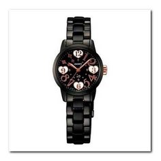 Наручные часы ORIENT, черный