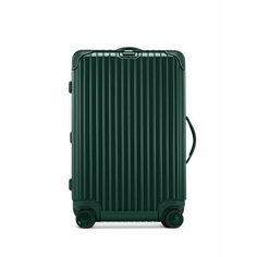 Чемодан RIMOWA, зеленый