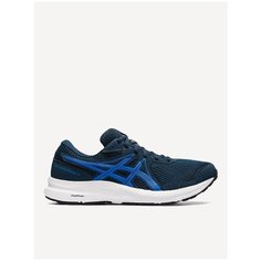 Кроссовки ASICS GEL-CONTEND 7, размер 8.5US (42EU), синий