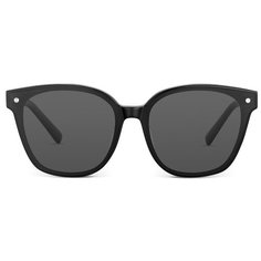 Солнцезащитные очки MUJOSH, черный