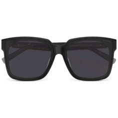 Солнцезащитные очки MUJOSH, черный