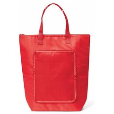 Сумка , красный