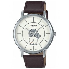 Наручные часы CASIO Collection, белый