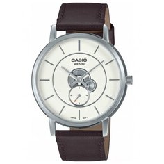 Наручные часы CASIO Collection, белый