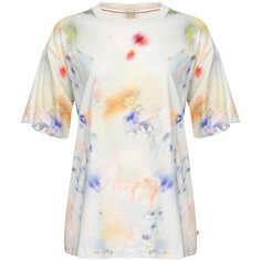 Футболка SCOTCH & SODA, размер S, мультиколор