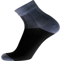 Носки Pantelemone, размер 27(41-43), черный
