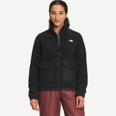 Куртка The North Face, размер XS (42), черный