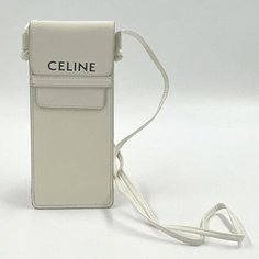 Сумка CELINE, белый CÉline