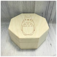 Шкатулка GOODbrelok