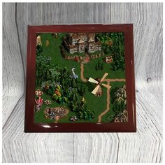 Шкатулка GOODbrelok