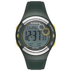 Наручные часы XONIX, серый