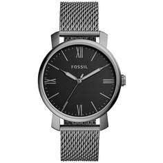 Наручные часы FOSSIL Rhett, серый
