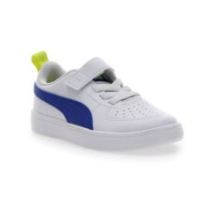 Кеды PUMA, размер 29, белый