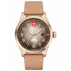 Наручные часы Swiss Military Hanowa Land SMWGN2102310, розовый