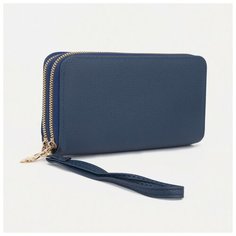 Кошелек , синий