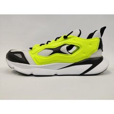 Кроссовки Reebok Furylite, размер 8, белый