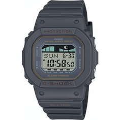 Наручные часы CASIO G-Shock, серый