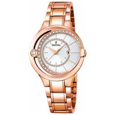 Наручные часы FESTINA, золотой