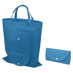 Сумка , синий