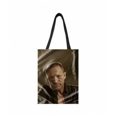 Сумка шоппер GOODbrelok