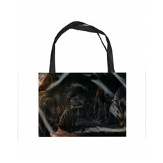 Сумка шоппер GOODbrelok, мультиколор