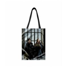 Сумка шоппер GOODbrelok, мультиколор