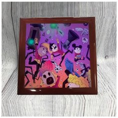 Шкатулка GOODbrelok