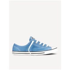 Кеды Converse Chuck Taylor All Star, размер 36, голубой