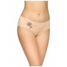 Трусы Pelican, размер S, розовый