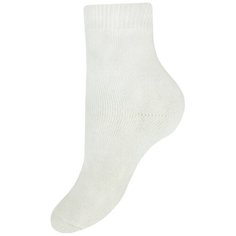 Носки Mademoiselle, размер UNICA, белый