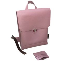 Рюкзак PS-Shew, розовый