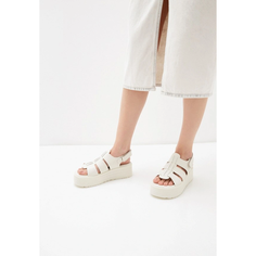 Босоножки Milana, размер 39, белый