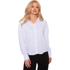 Рубашка ONateJ, размер 44-46, белый