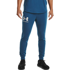 Брюки Under Armour, размер L, синий