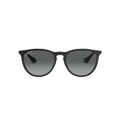 Солнцезащитные очки Ray-Ban 0RB4171 622/T3, черный, серый