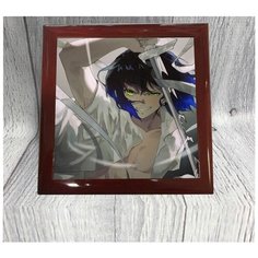 Шкатулка GOODbrelok