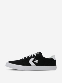 Кеды Converse Belmont, Черный