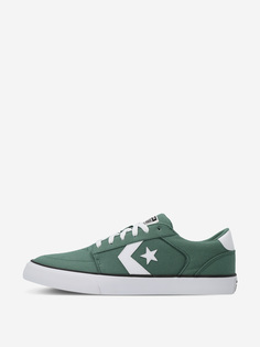 Кеды Converse Belmont, Зеленый