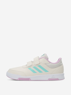 Кеды для девочек adidas Tensaur Sport 2.0 Cf K, Белый