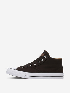 Кеды мужские Converse Chuck Taylor All Star Malden Street, Коричневый