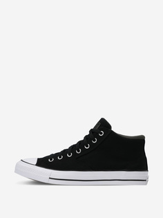 Кеды мужские Converse Chuck Taylor All Star Malden Street, Черный