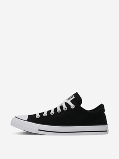 Кеды женские Converse Chuck Taylor All Star Madison, Черный