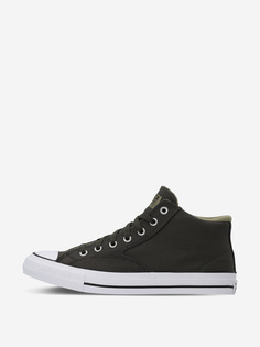 Кеды мужские Converse Chuck Taylor All Star Malden Street, Зеленый