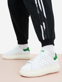 Кеды женские adidas Stan Smith PF, Белый