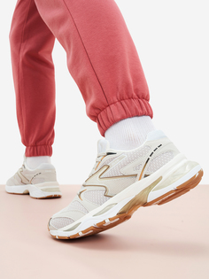Кроссовки женские Etonic Kendary, Бежевый